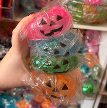 Load image into Gallery viewer, Blissful Beads Halloween Squishy