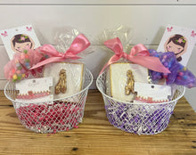 Load image into Gallery viewer, Ballerina Basket #3