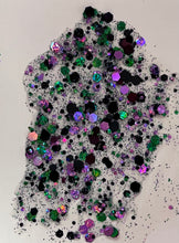 Load image into Gallery viewer, Witches Brew Face Glitter
