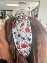 Load image into Gallery viewer, Halloween Headbands