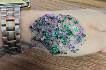 Load image into Gallery viewer, Witches Brew Face Glitter