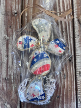 Load image into Gallery viewer, TT's Creations Gift Wrapped Cross