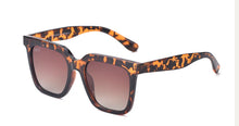 Load image into Gallery viewer, Dax Eyewear Dani Brown Cheetah