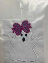 Load image into Gallery viewer, Avery&#39;s Accent Halloween Monogram