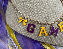 Load image into Gallery viewer, Gameday Charm Necklace