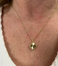 Load image into Gallery viewer, BB Lila Morocco Necklace