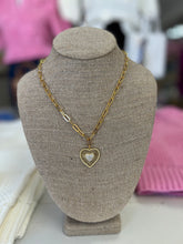 Load image into Gallery viewer, CK Designs Tessa Necklace