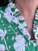 Load image into Gallery viewer, Spring Floral Top