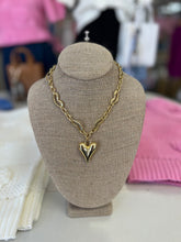 Load image into Gallery viewer, CK Designs Nova Necklace