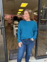 Load image into Gallery viewer, DZ24F359 Knit Top