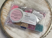 Load image into Gallery viewer, DIY Bracelet Kit by Blissful Beads