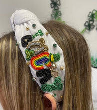 Load image into Gallery viewer, Lucky Headband