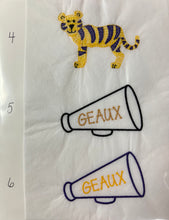 Load image into Gallery viewer, Averys Accents Monogramming- Online