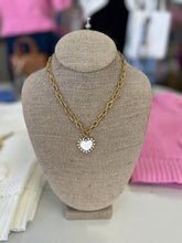 Load image into Gallery viewer, Ck Designs Jazzlyn Necklace