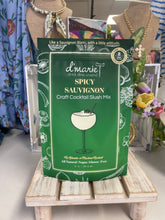 Load image into Gallery viewer, D'Marie Spicy Sauvignon