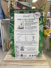 Load image into Gallery viewer, D'Marie Spicy Sauvignon