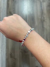 Load image into Gallery viewer, BB Lila SB Bracelet- Cherished