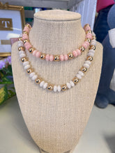 Load image into Gallery viewer, Water Resistant Beaded Necklace