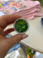 Load image into Gallery viewer, Lucky Charm Face Glitter