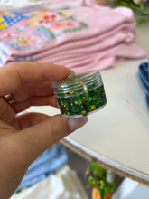Load image into Gallery viewer, Lucky Charm Face Glitter