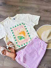 Load image into Gallery viewer, Coffee and Pastries Tee