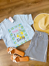 Load image into Gallery viewer, Fresh from Sicily Tee