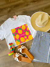 Load image into Gallery viewer, Lemons Tee
