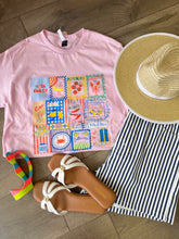 Load image into Gallery viewer, All Things Italian Tee