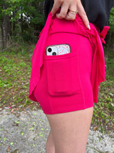 Load image into Gallery viewer, Doorbuster Ruffle Hem Tennis Skirt