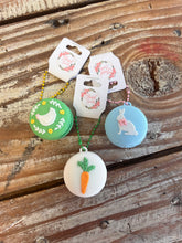 Load image into Gallery viewer, Blissful Beads Easter Fidget Clicker