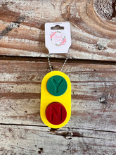 Load image into Gallery viewer, Blissful Beads Fidget Clicker