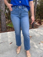 Load image into Gallery viewer, Lovervet Mid Rise Straight Leg