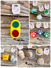 Load image into Gallery viewer, Blissful Beads Fidget Clicker