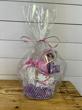 Load image into Gallery viewer, Ballerina Basket #3