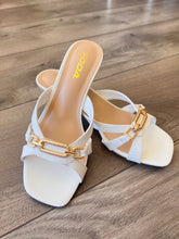 Load image into Gallery viewer, Huron Sandal Heel