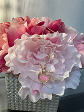 Load image into Gallery viewer, Ballerina Necklace