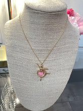 Load image into Gallery viewer, Ballerina Necklace