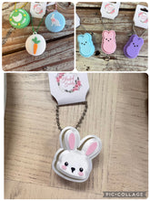 Load image into Gallery viewer, Blissful Beads Easter Fidget Clicker