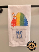 Load image into Gallery viewer, Drez Tea Towels