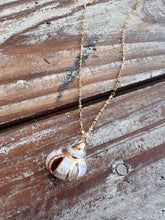 Load image into Gallery viewer, CK Designs By The Shore Necklace