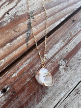 Load image into Gallery viewer, CK Designs By The Shore Necklace