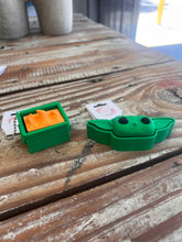 Load image into Gallery viewer, Blissful Beads Fidget Clicker