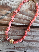 Load image into Gallery viewer, CK Designs Lux Bohemian Beaded Necklace