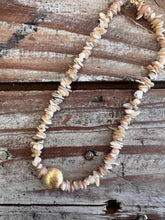 Load image into Gallery viewer, CK Designs Lux Bohemian Beaded Necklace