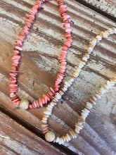 Load image into Gallery viewer, CK Designs Luxe Bohemian Beaded Necklace with Rhinestone Ball