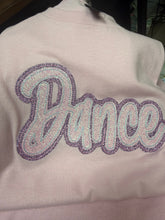 Load image into Gallery viewer, Avery's Accents DANCE top