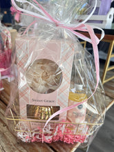 Load image into Gallery viewer, Sweet Grace Gift Set $70- pickup only