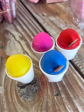 Load image into Gallery viewer, Blissful Beads Sno Ball Fidget Clicker