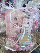 Load image into Gallery viewer, Sweet Grace Platinum Bath Gift Set- Pickup Only