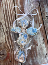 Load image into Gallery viewer, TT's Creations Gift Wrapped Cross